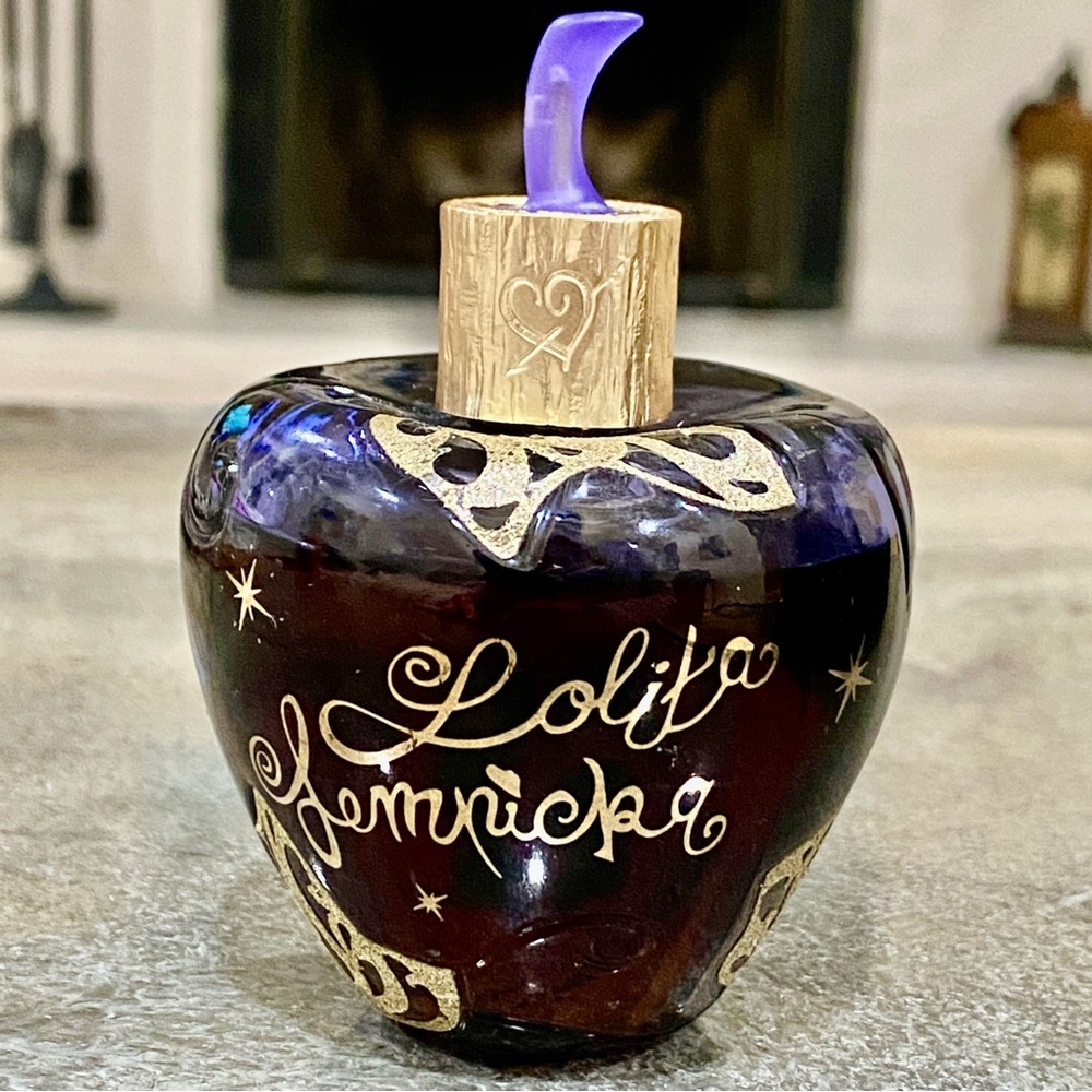 Lolita Lempicka